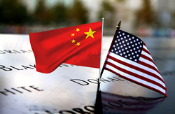 中美貿(mào)易戰(zhàn)戰(zhàn)火再燃 半導(dǎo)體如何自承其重？