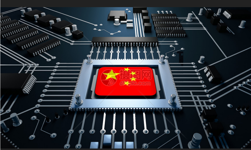 集成電路誕生60周年，中國(guó)IC產(chǎn)業(yè)迎來(lái)新機(jī)遇
